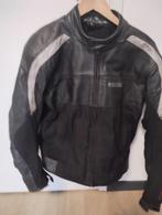 Revitt tweedelig motorpak leder, Motoren, Kleding | Motorkleding, Ophalen of Verzenden, REV’IT!, Tweedehands, Heren