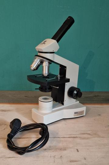 Euromex X-serie Microscoop voor spotprijs! beschikbaar voor biedingen