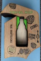Duvel glorifier - Tripel hop, Ophalen of Verzenden, Zo goed als nieuw, Overige typen, Duvel