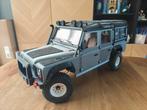 3D geprinte "Landrover defender 110" 1:8 schaalmodel., Hobby en Vrije tijd, Modelauto's | 1:5 tot 1:12, Ophalen, Nieuw, Auto