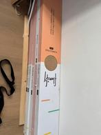 13 m2 PVC vloer Floorify Apple Crumble F055, Ophalen, Kunststof, 50 tot 150 cm, Overige typen