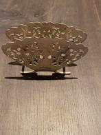 Servethouder vernist met opdruk avro vernist, Antiek en Kunst, Ophalen of Verzenden