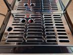 Solis Grind & Infuse Compact 1018, Witgoed en Apparatuur, Koffiezetapparaten, Ophalen of Verzenden, Zo goed als nieuw, Espresso apparaat