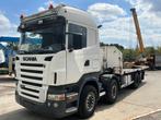 Scania R420 Vrachtwagen, Scania, Overige brandstoffen, Bedrijf, Te koop