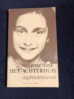 Boek: Het Achterhuis – Anne Frank., Ophalen of Verzenden, Zo goed als nieuw, Nederland, Anne Frank