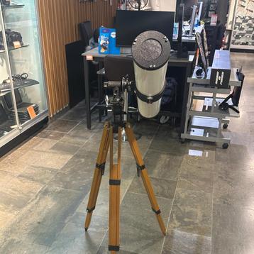 Pollux Astronomical Reflector Telescope d'4.5 f900mm coated beschikbaar voor biedingen