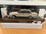 Volvo 240 GL 1986 TAXI  Minichamps. 1:18 !., Nieuw, Ophalen of Verzenden, MiniChamps, Auto