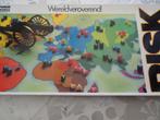 Risk witte doos als nieuw, Hobby en Vrije tijd, Gezelschapsspellen | Bordspellen, Ophalen of Verzenden, Zo goed als nieuw