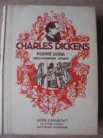 Kleine Dora - Charles Dickens, Ophalen of Verzenden, Zo goed als nieuw, Charles Dickens