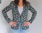 Expresso Dames Blazer Maat S 36 – Kleur & Klasse in Eén!, Ophalen of Verzenden, Zo goed als nieuw, Jasje, Maat 36 (S)