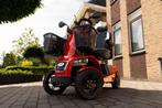 Scootmobiel Mango FR-1 FreeRider, Diversen, Ophalen, Gebruikt, 16 km/u of meer, Mango