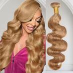 Braziliaanse Remy  golf Human Hair Weave – 26 inch 65 cm100g, Sieraden, Tassen en Uiterlijk, Uiterlijk | Haarverzorging, Ophalen of Verzenden