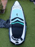 Coolsurf sup/paddleboard., Watersport en Boten, Suppen, Ophalen, Gebruikt, SUP-boards