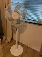 Inventum fan (ventilator), Witgoed en Apparatuur, Ventilatoren, Ophalen, Zo goed als nieuw, Statiefventilator