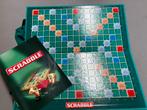Scrabble bordspel - nette staat!, Drie of vier spelers, Ophalen, Gebruikt