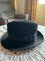 “Antieke”. Hoed, Ophalen, Gedragen, 55 cm (S, 6⅞ inch) of minder, Hoed