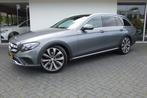 Mercedes-Benz E-Klasse All-Terrain 220 d 4MATIC Prestige Plu, Te koop, Zilver of Grijs, Geïmporteerd, 5 stoelen