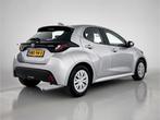 Toyota Yaris 1.5 Hybrid Active | Apple CarPlay / Android Aut, 12 maanden, Gebruikt, 1490 cc, Bedrijf