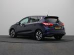 Nissan Pulsar 1.2 DIG-T N-Connecta | Achteruitrijcamera | Tr, Gebruikt, Euro 6, 4 cilinders, Blauw