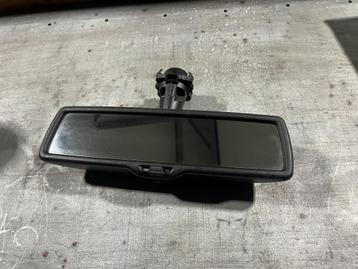Spiegel binnen van een Volkswagen Golf 7 5G0857511A beschikbaar voor biedingen