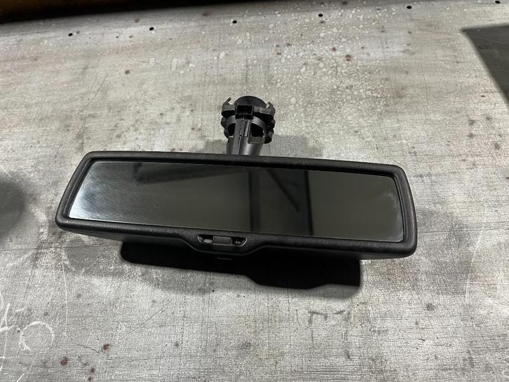 Spiegel binnen van een Volkswagen Golf 7 5G0857511A, Auto-onderdelen, Spiegels, Volkswagen, Gebruikt, Ophalen of Verzenden
