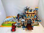 Lego 70404 King's Castle, Kinderen en Baby's, Speelgoed | Duplo en Lego, Ophalen of Verzenden, Zo goed als nieuw, Complete set