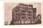 Zandvoort - Hotel Seinpost, Gelopen, Noord-Holland, 1920 tot 1940, Verzenden