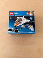 Lego City Space Shuttle - 60224, Ophalen of Verzenden, Zo goed als nieuw, Complete set, Lego