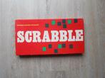 Scrabble rode doos, compleet, Ophalen, Gebruikt