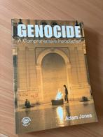 Genocide: A Comprehensive Introduction, Ophalen of Verzenden, Zo goed als nieuw, Maatschappij en Samenleving, Wereld