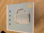 SMEG 0,8L Waterkoker, Witgoed en Apparatuur, Waterkokers, 1 tot 2 liter, Ophalen, Nieuw