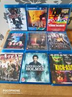 SET BLU-RAY FILMS - 13 STUKS - NIEUWSTAAT, Cd's en Dvd's, Dvd's | Tv en Series, Vanaf 16 jaar, Boxset, Ophalen of Verzenden, Zo goed als nieuw