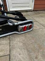 Thule fietsdrager met BMC aansluiting (euroclick), Auto diversen, Ophalen, 2 fietsen, Gebruikt, Trekhaakdrager