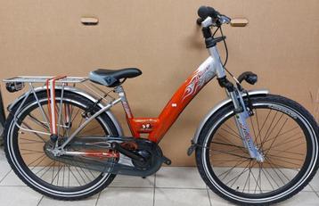 24 inch alpina meisjes fiets fiets nieuw  beschikbaar voor biedingen
