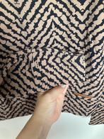 Moscow bruin zwarte sweater trui met boothals maat XS, Bruin, Anna van Toor BV, Ophalen of Verzenden, Hello@moscowdesign.nl