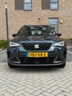 Seat Arona FR 1.0 TSI, 1139 kg, Arona, 610 kg, 19 km/l