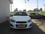 Chevrolet Aveo 1.2 LS, Voorwielaandrijving, Euro 5, 86 pk, Gebruikt