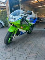 Kawasaki zxr400 volledig gereviseerd, 4 cilinders, Motorrijbewijs A, 398 cc, Sport