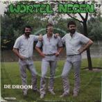 !Gezocht! Wortel Negen – De Droom, Cd's en Dvd's, Vinyl Singles, Ophalen of Verzenden, Gebruikt