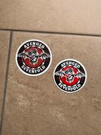 Avenged Sevenfold stickers, Ophalen of Verzenden, Nieuw