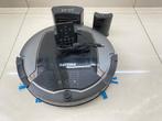 Philips SmartPro robotstofzuiger FC8822 robot vacuum cleaner, Ophalen, Gebruikt, Robotstofzuiger, Minder dan 1200 watt