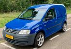 Volkswagen Caddy 1.6 BENZINE ZONDER APK !!, Voorwielaandrijving, Stof, 4 cilinders, Schuifdeur