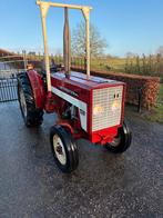 International 423 smalspoor tractor, Zakelijke goederen, Agrarisch | Tractoren, Gebruikt, Tot 2500, Case IH, Ophalen of Verzenden
