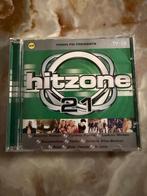 CD Yorin Hitzone 21, Cd's en Dvd's, Ophalen of Verzenden, Zo goed als nieuw, Pop