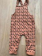 Tuinbroek salopette Zero2Three mt 74 als nieuw!, Kinderen en Baby's, Babykleding | Maat 74, Broekje, Ophalen of Verzenden, Zo goed als nieuw