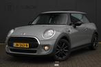 Mini Mini Mini 1.2 One Business | Panoramadak |, Auto's, Mini, Stof, Gebruikt, Zwart, 4 stoelen