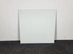 Glazen Whiteboard 100 x 100 cm, Diversen, Ophalen, Gebruikt, Whiteboard