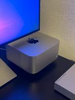 MacStudio M1 Ultra, Computers en Software, Ophalen, 64 GB of meer, SSD, Zo goed als nieuw