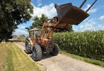 fendt 308 lsa trekker / traktor / tractor, Niet ingevuld, Niet ingevuld, Niet ingevuld