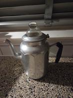 oude pruttelpot compleet, Ophalen of Verzenden